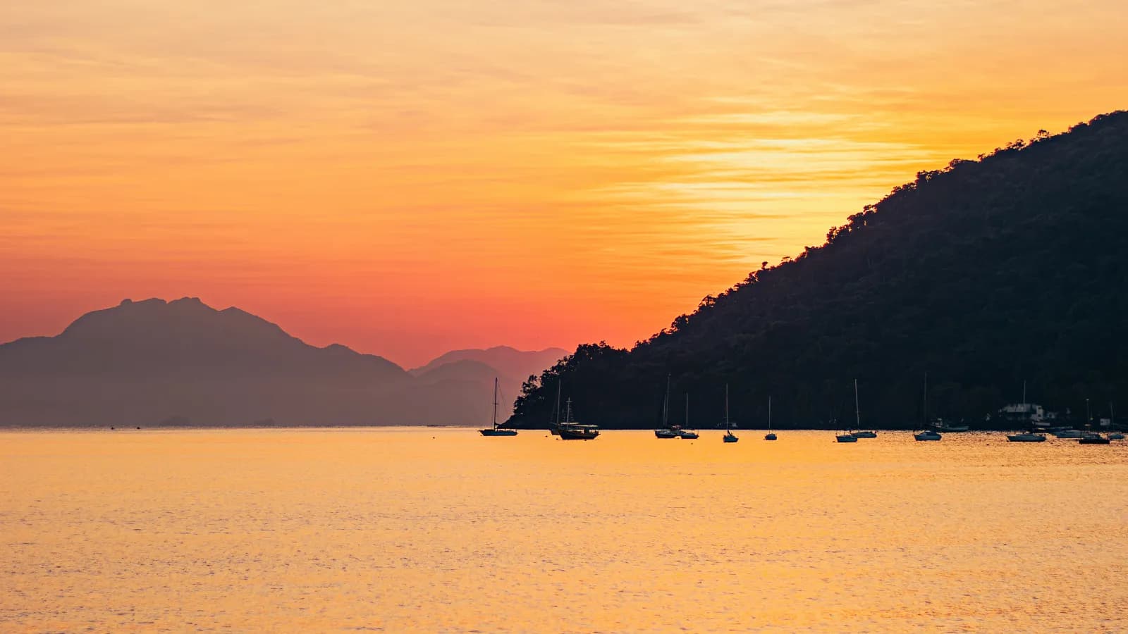 Praias de Ubatuba