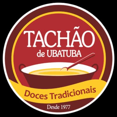 Logo Tachão de Ubatuba